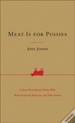 Capa do artigo Meat Is For Pussies