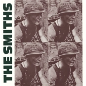 Capa do artigo Meat Is Murder - CD