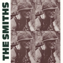 Capa do artigo Meat Is Murder - CD
