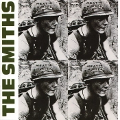 Capa do artigo Meat Is Murder - CD
