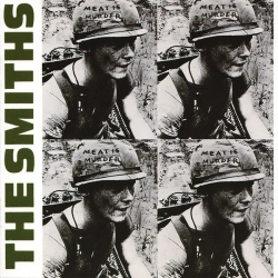 Capa do artigo Meat Is Murder - CD