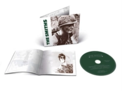 Capa do artigo Meat Is Murder - CD