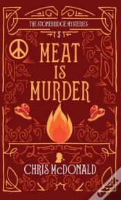 Capa do artigo Meat Is Murder