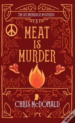 Capa do artigo Meat Is Murder