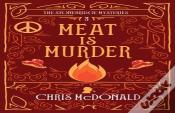 Meat Is Murder