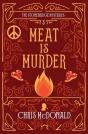 Meat Is Murder - Preview