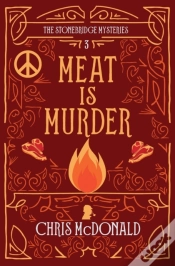 Capa do artigo Meat Is Murder
