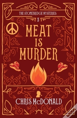 Capa do artigo Meat Is Murder