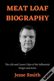 Capa do artigo Meat Loaf Biography