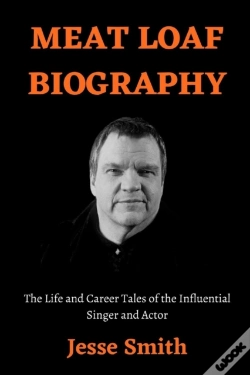 Capa do artigo Meat Loaf Biography