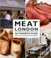 Capa do artigo Meat London