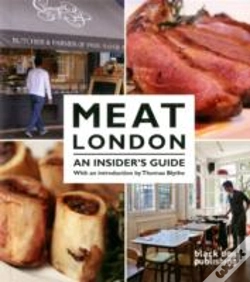 Capa do artigo Meat London