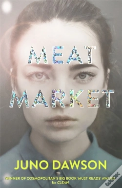 Capa do artigo Meat Market