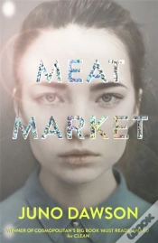 Capa do artigo Meat Market