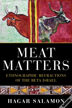 Capa do artigo Meat Matters
