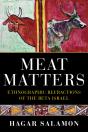 Meat Matters - Preview