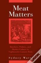 Meat Matters