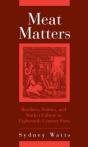 Meat Matters - Preview