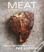 Capa do artigo Meat