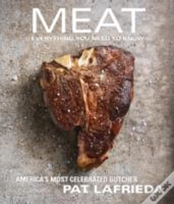 Capa do artigo Meat