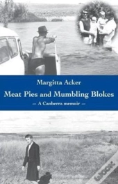 Meat Pies & Mumbling Blokes