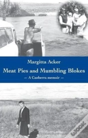 Capa do artigo Meat Pies & Mumbling Blokes