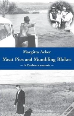Capa do artigo Meat Pies & Mumbling Blokes