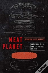 Meat Planet