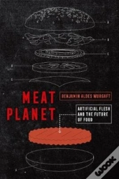 Meat Planet