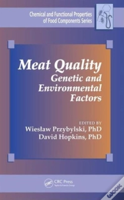 Capa do artigo Meat Quality