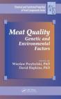 Meat Quality - Preview