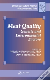 Capa do artigo Meat Quality