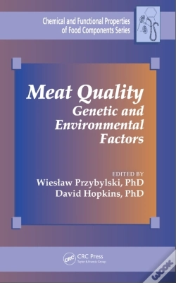 Capa do artigo Meat Quality