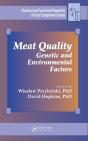 Meat Quality - Preview