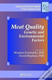 Capa do artigo Meat Quality