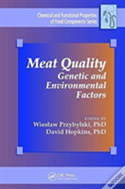 Capa do artigo Meat Quality