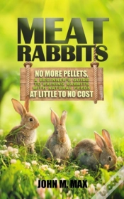 Capa do artigo Meat Rabbits