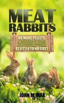 Capa do artigo Meat Rabbits