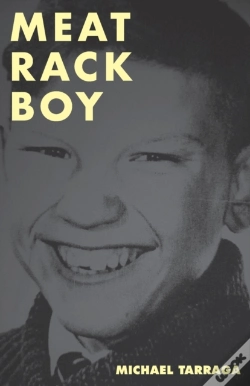 Capa do artigo Meat Rack Boy