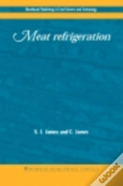Capa do artigo Meat Refrigeration