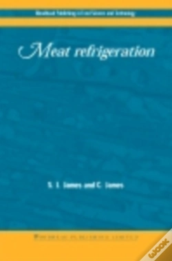 Capa do artigo Meat Refrigeration
