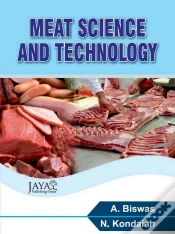 Capa do artigo Meat Science And Technology