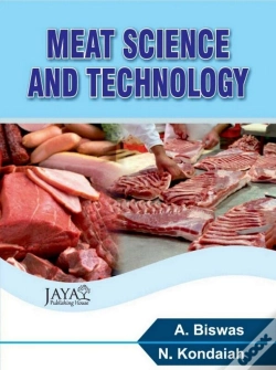 Capa do artigo Meat Science And Technology