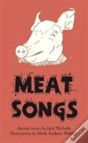 Capa do artigo Meat Songs