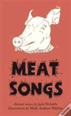 Capa do artigo Meat Songs