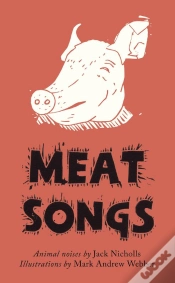 Capa do artigo Meat Songs