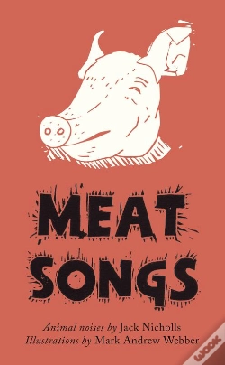 Capa do artigo Meat Songs