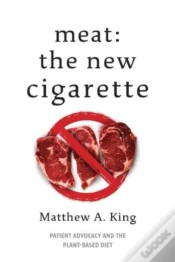 Capa do artigo Meat: The New Cigarette
