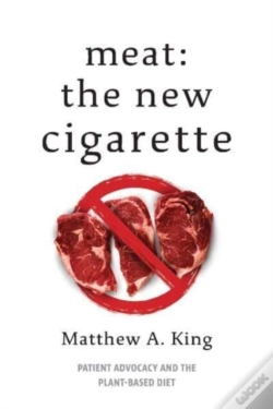 Capa do artigo Meat: The New Cigarette