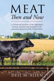Capa do artigo Meat Then And Now